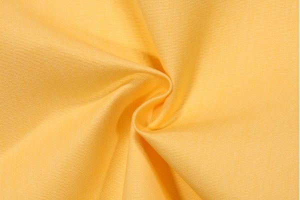 Sunbrella Canvas in Buttercup 5438-0000 Acrylic Outdoor Fabric 