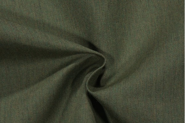 Sunbrella 5487-0000 Canvas Woven Yarn Dyed Acrylic Outdoor Fabric in Fern 