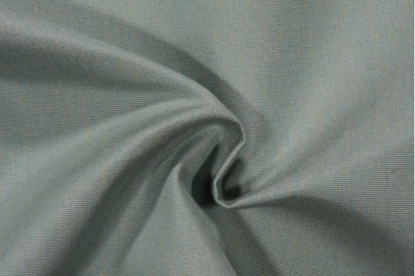 Sunbrella 5413-0000 Canvas Woven Yarn Dyed Acrylic Outdoor Fabric in Spa 