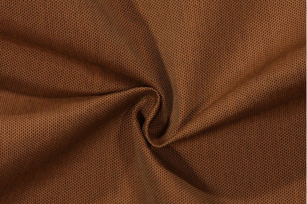 Sunbrella 5448-0000 Canvas Woven Yarn Dyed Acrylic Outdoor Fabric in Cork 