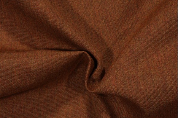 Sunbrella 5488-0000 Canvas Woven Yarn Dyed Acrylic Outdoor Fabric in Teak 