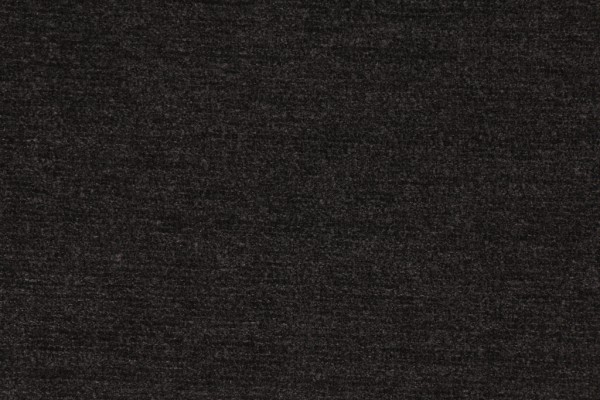 Sunbrella Loft Solution Dyed Acrylic Chenille Outdoor Fabric in Char