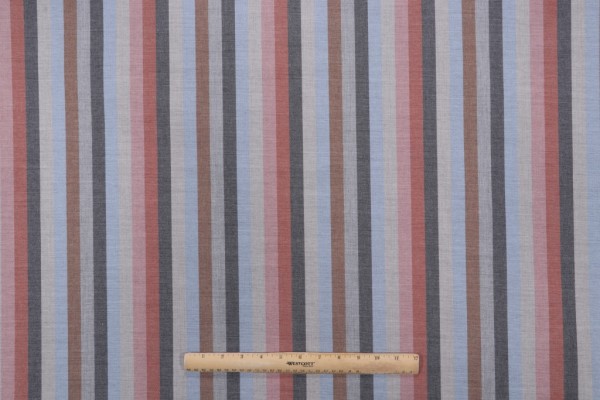 Sunbrella Surround 40584-0001 Woven Solution Dyed Acrylic Outdoor Fabric in Dusk