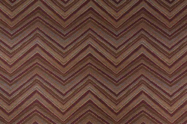 Phifer Geobella Woven Olefin Outdoor Fabric in Teak