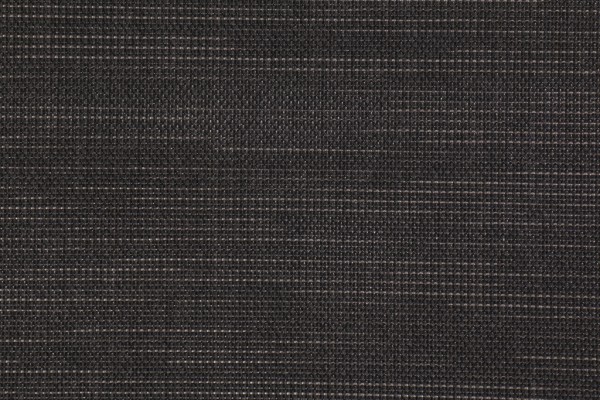 Augustine Woven Vinyl Mesh Sling Chair Outdoor Fabric in Slate