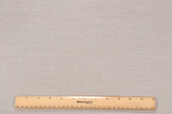 Kaufmann Victory Woven Upholstery Fabric in Mist