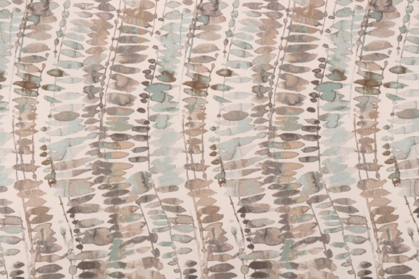 Click for 1.88 Yards PK Lifestyles Watermark Printed Polyester Outdoor Fabric in Mist PK Lifestyles Watermark Printed Polyester Outdoor Fabric in Mist