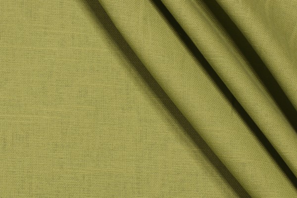 Kaufmann Performance Linen Woven Decorator Fabric in Palm