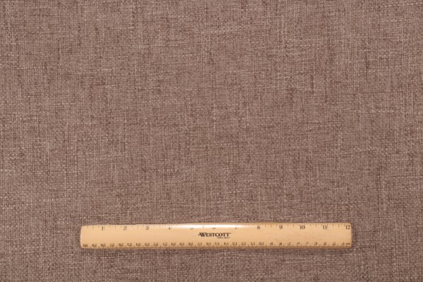 Golding Davis Woven Upholstery Fabric in Taupe
