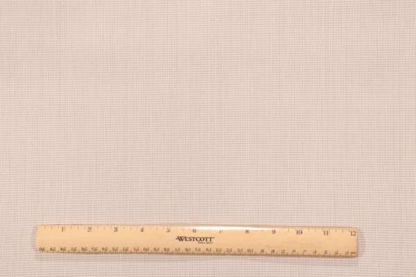 Click for 3.88 Yards Solid Woven Vinyl Mesh Sling Chair Outdoor Fabric in Alabaster Solid Woven Vinyl Mesh Sling Chair Outdoor Fabric in Alabaster