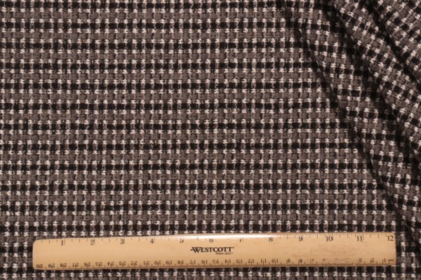 Coco Woven Chenille Upholstery Fabric in Cyberspace