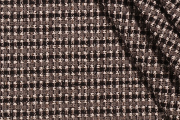 Coco Woven Chenille Upholstery Fabric in Cyberspace