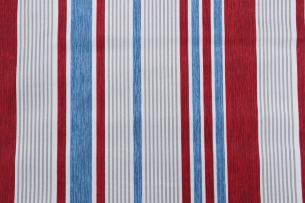 Click for 2.13 Yards Richloom Bacall Printed Polyester Outdoor Fabric in Berry Richloom Bacall Printed Polyester Outdoor Fabric in Berry