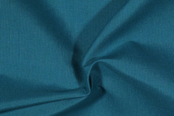 Click for 1.38 Yards Sunbrella 48081-0000 Spectrum Woven Acrylic Outdoor Fabric in Peacock Sunbrella 48081-0000 Spectrum Woven Acrylic Outdoor Fabric in Peacock