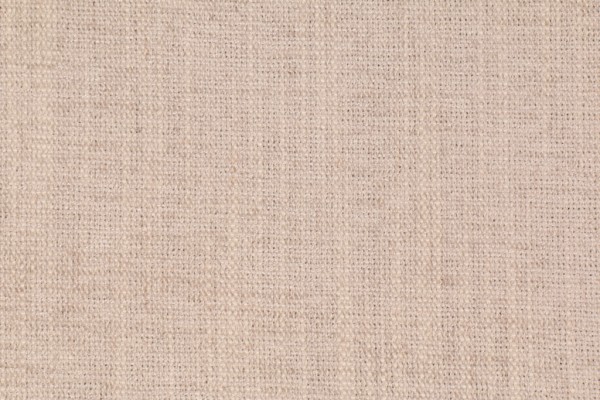 Crypton Castle Chenille Upholstery Fabric in Flax