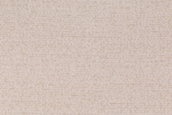 Crypton Dalmation High Performance Chenille Upholstery Fabric in Eggshell