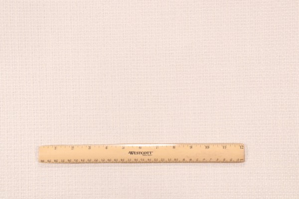 Barrow M10763 Woven Chenille Upholstery Fabric in Porcelain