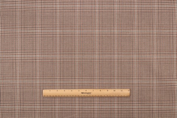 Click for 2.25 Yards Covington Monroe Woven Houndstooth Decorator Fabric in 609-Mallard Covington Monroe Woven Houndstooth Decorator Fabric in 609-Mallard