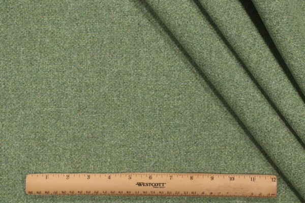 Crypton Cabrini High Performance Woven Upholstery Fabric in Absinthe