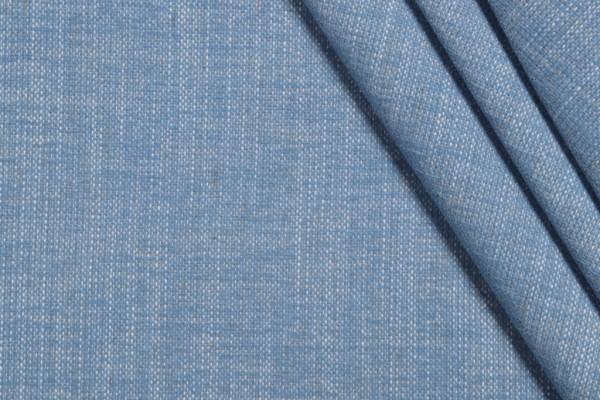 Click for 2.38 Yards Crypton Nomad High Performance Chenille Upholstery Fabric in Whisper Crypton Nomad High Performance Chenille Upholstery Fabric in Whisper