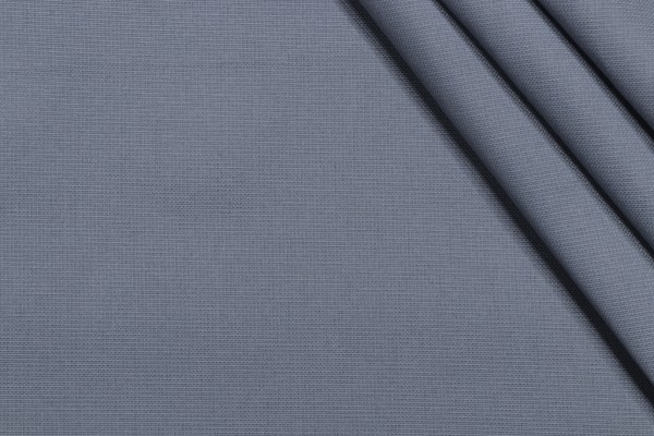 Richloom Cobble Woven Polyester Outdoor Fabric in Sterling