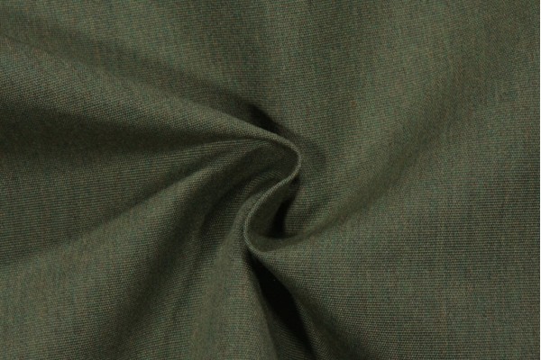 Sunbrella 5487-0000 Canvas Woven Yarn Dyed Acrylic Outdoor Fabric in Fern