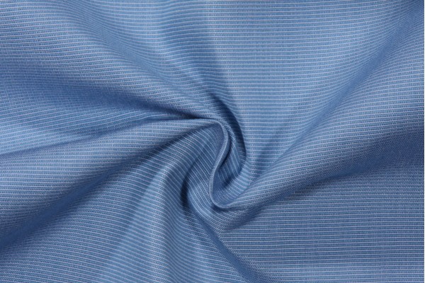 Sunbrella 5410-0000 Canvas Woven Yarn Dyed Acrylic Outdoor Fabric in Air Blue