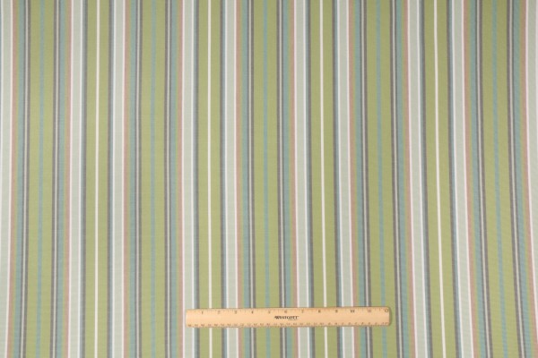 Sunbrella Foster Solution Dyed Acrylic Outdoor Fabric in Surfside