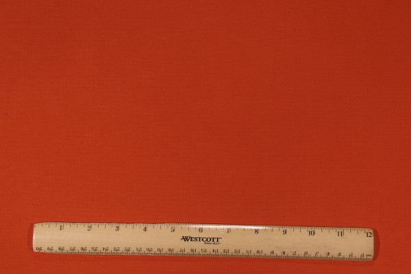 Covington Pompano Woven Polypropylene Outdoor Fabric in 321 Tangerine