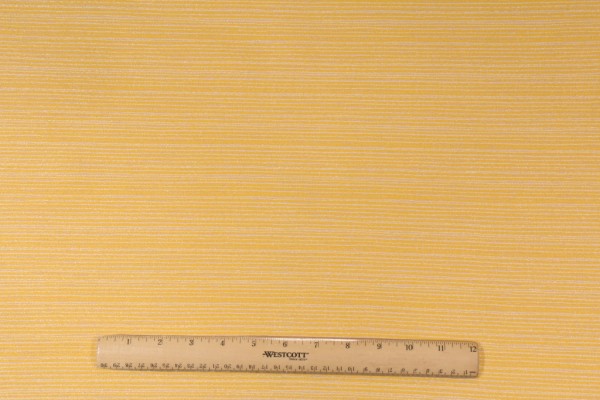 Covington Kawaii Woven Outdoor Fabric in 885 Sunshine