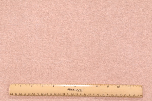 Richloom Jillian Woven Upholstery Fabric in Blush