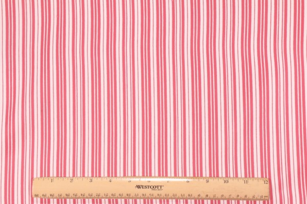 P Kaufmann Hang 10 Woven Outdoor Suede Fabric in Coral Reef