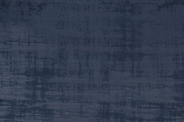 PK Lifestyles Modern Stucco Velvet Decorator Fabric in Indigo