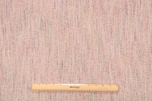 Crypton Mazin High Performance Woven Chenille Upholstery Fabric in Sherbet