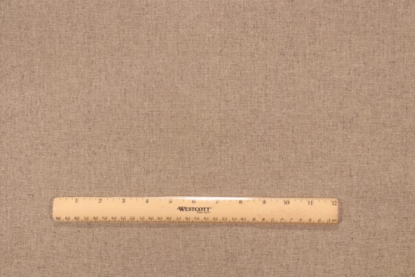 Barrow M10927 Woven Upholstery Fabric in Hemp