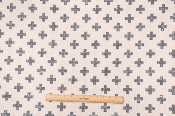 Click for 1.5 Yards Novogratz Umbria Printed Chenille Upholstery Fabric in Fossil Novogratz Umbria Printed Chenille Upholstery Fabric in Fossil