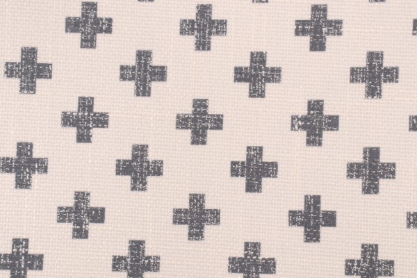 Click for 1.5 Yards Novogratz Umbria Printed Chenille Upholstery Fabric in Fossil Novogratz Umbria Printed Chenille Upholstery Fabric in Fossil