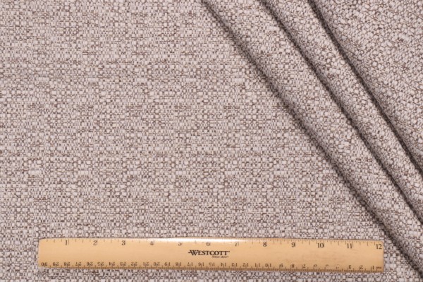 Covington Cha Cha Woven Upholstery Fabric in 110-Stonewash