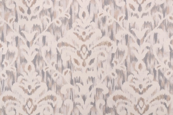 Click for 3.88 Yards PK Lifestyles Brigitte Printed Polyester Drapery Fabric in Haze PK Lifestyles Brigitte Printed Polyester Drapery Fabric in Haze