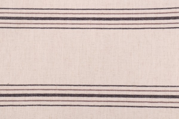 Crypton Nomance High Performance Woven Chenille Upholstery Fabric in Ink