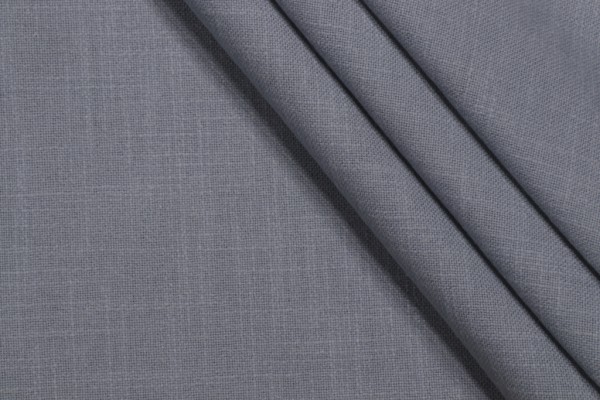 Heritage Fabrics Punjab Woven Decorator Fabric in Bluebell