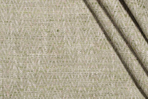 Kaufmann Artisan Woven Upholstery Fabric in Grass