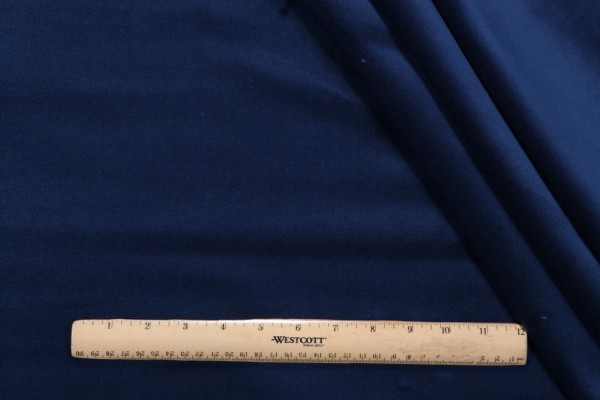 Click for 1.13 Yards P Kaufmann Merit High Performance Velvet Upholstery Fabric in Sapphire P Kaufmann Merit High Performance Velvet Upholstery Fabric in Sapphire