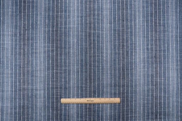 P Kaufmann Okay Ombre Woven Upholstery Fabric in Marina