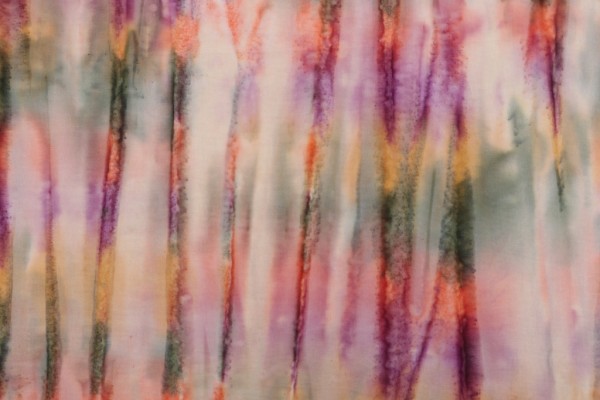 Hamilton Tree Bark Printed Cotton Drapery Fabric in Fall