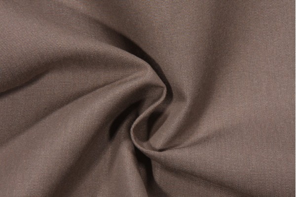 Sunbrella Canvas Taupe Outdoor Fabric FF 5461-0000