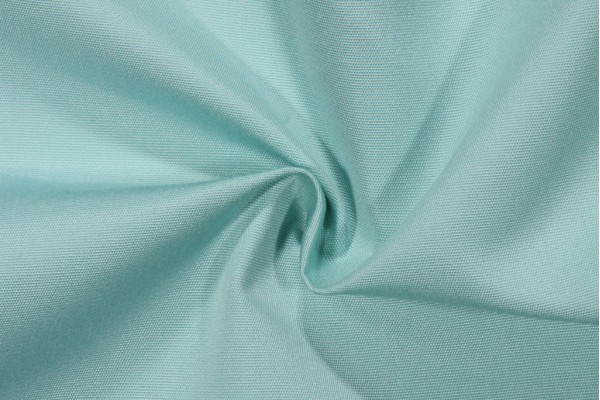 Sunbrella 5428-0000 Canvas Woven Yarn Dyed Acrylic Outdoor Fabric in Glacier