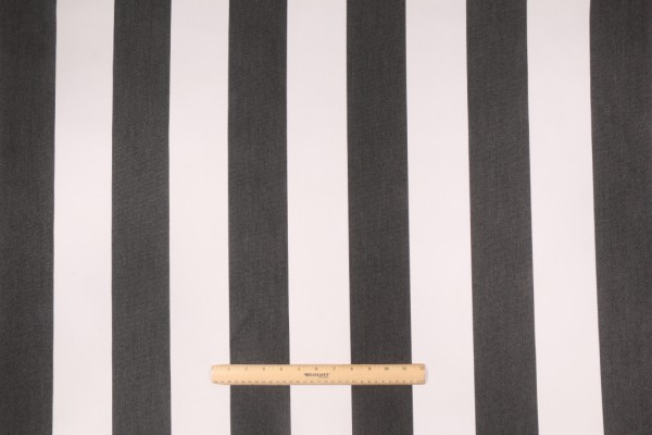 Sunbrella 58030-0000 Cabana Solution Dyed Acrylic Outdoor Fabric in Classic
