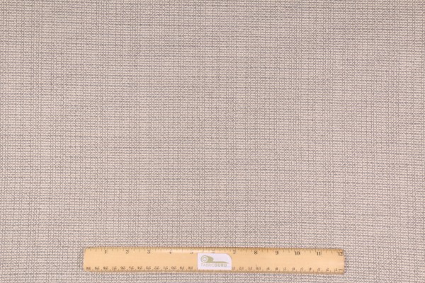 Sunbrella Hybrid 42079-0000 Solution Dyed Acrylic Outdoor Fabric in Smoke