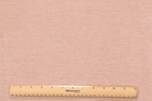 PK Lifestyles Revel Double Faced Chenille Upholstery Fabric in Blush